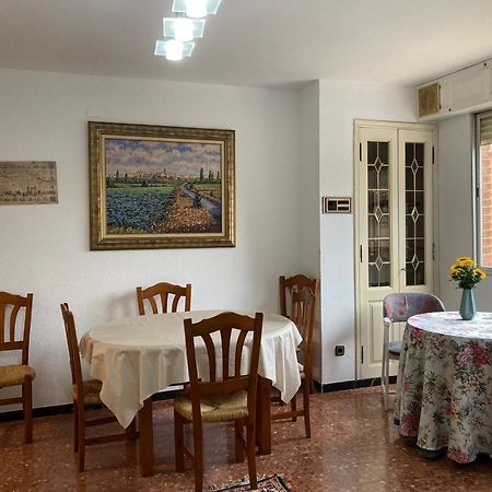 Casamami Διαμέρισμα Nájera Εξωτερικό φωτογραφία