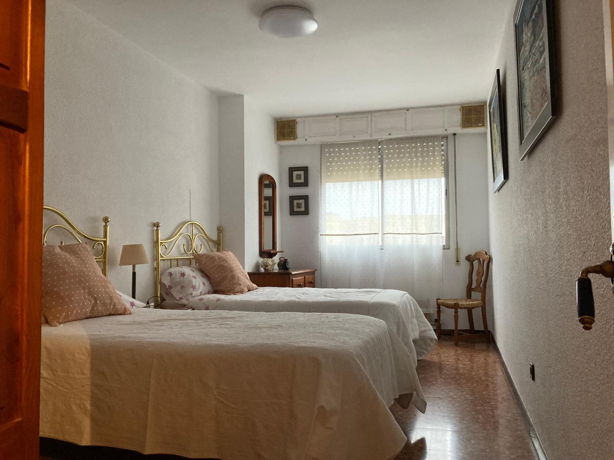 Casamami Διαμέρισμα Nájera Εξωτερικό φωτογραφία